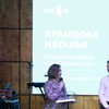 Логотип телеграм канала @natalia_khrm_crm — Наталья Храмцова про CRM-маркетинг и рост🌱