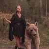 Telegram channel Natalia Koks вещает … logo