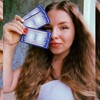 Логотип телеграм канала @natalia_protaro — Натали про Таро