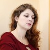 Логотип телеграм канала @natalia_schneider — Наталья Шнейдер. Романтическое фэнтези.