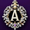 Логотип телеграм канала @natalia_tmn_arh — ⚜️ТОП _АРТ⚜️