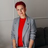 Логотип телеграм канала @natalia_wolf8 — Наталья Вольф /Городская шаманка/ Энергопрактик