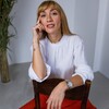 Логотип телеграм канала @nataliagolend — Natalia Golend •ПРОдвижение online