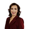 Логотип телеграм канала @nataliagrinfeldastro — Наталия Гринфельд | Система влияния