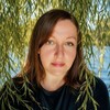 Логотип телеграм канала @natalialogia — Рисую Светом • Наталия Ива • Акаши • Ченнелинг