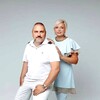 Логотип телеграм канала @nataliapervuhina — Новостройки Тюмени| Первухины