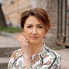 Логотип телеграм канала @nataliaregress — Наталья Сазонова