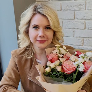 Логотип телеграм канала @nataliarusavskaya — Наталья Русавская