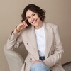 Логотип телеграм канала @nataliashidlovskaya — Продающие выступления/переговоры/презентации | Наталья Шидловская