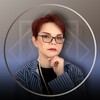 Логотип телеграм канала @nataliataromatrica — Наталья про ТАРО и Матрицу