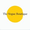 Logo of telegram channel nataliatvb1 — The Vogue Boutique