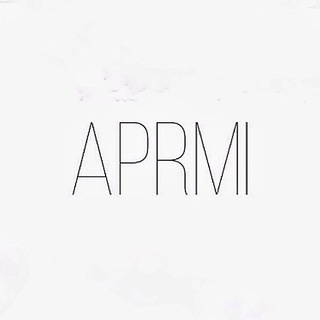 Логотип телеграм -каналу natalie_aprmi — APRMI