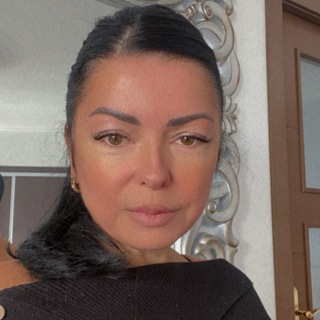 Telegram channel natalie_flowers_hdm logo
