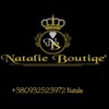 Telegram channel Natalie Boutiqe ринкова 1549 logo