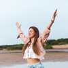 Логотип телеграм канала @natalie_hargeet — Натали Харгит 🌿