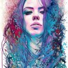 Логотип телеграм канала @natalie_shepard — Natalie Shepard | Психология, таро, астрология