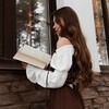 Логотип телеграм канала @nataliengaddicted — cozy up & read ⋆˙⟡