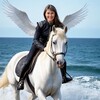 Логотип телеграм канала @nataliia_lapenko — НУМЕРОЛОГ/эзотерик/ Nataliia ⚜️