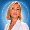 Логотип телеграм канала @natalikadoschool — Школа косметологии Наталии Кадо