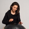 Логотип телеграм канала @natalikozvuchi — NataliKo