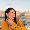 Логотип телеграм канала @natalimagiccoach — Натали Мингазова.