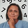 Логотип телеграм канала @natalinumer — Магия цифр, Нумеролог Наталия