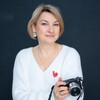 Логотип телеграм канала @nataliprofoto — ФОТОГРАФ НАТАЛИЯ КНЯЗЕВА