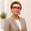 Логотип телеграм канала @nataliserv — Наталия Петрова Юрист Недвижимость Москвы и МО