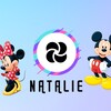 Логотип телеграм канала @natalishop_n1 — Natalie ♡ Детская Одежда ♡ Новый Уренгой