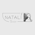 Логотип телеграм канала @natalishopnmg — NataliSHOP