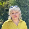Логотип телеграм канала @natalitarod — Астропсихолог Наталья Самарская | Нумеролог • Таро