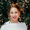 Логотип телеграм канала @natalivolkovalife — ❤️ ВОЛКОВА - архетипы таро