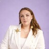 Логотип телеграм канала @nataliy_lugina — Наталья Луги. Ясность в отношениях💜