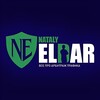 Логотип телеграм канала @nataliyeldar — Наталий Эльдар | Все про арбитраж трафика