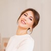 Логотип телеграм канала @nataljamanohina — Женский путь | с Натальей Манохиной