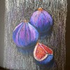 Логотип телеграм канала @natalkaugra_sketchbook — Чердак со скетчами