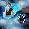 Логотип телеграм канала @natalunumero22 — Магия чисел