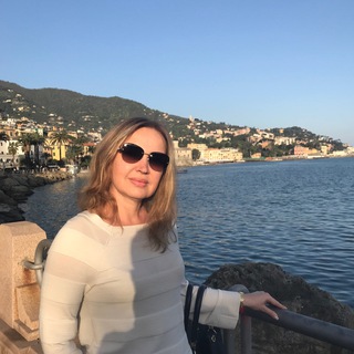 Логотип телеграм канала @nataly_taro — Лаборатория Таро