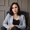 Логотип телеграм канала @nataly_astropsychology — Астропсихолог Натали Краевская