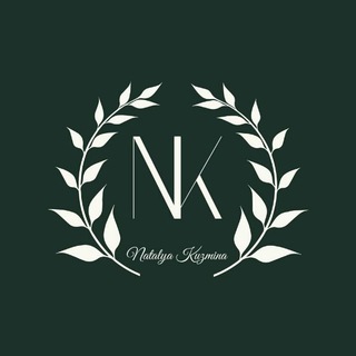 Логотип телеграм канала @natalya_kuzmina — Книга красоты