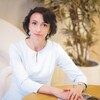 Логотип телеграм канала @natalya_klassen_bazi — ☯️КЛАССЕН НАТАЛЬЯ