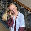 Логотип телеграм канала @natalya_kuzmenko — Мама в меде | Наталья Кузьменко