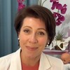 Логотип телеграм канала @natalya_muchinsky — Наталья Мучински | Мягко к родам.