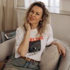 Логотип телеграм канала @natalya_nastoyashaya — НАТАЛЬЯ ♡︎ К СЕБЕ НАСТОЯЩЕЙ