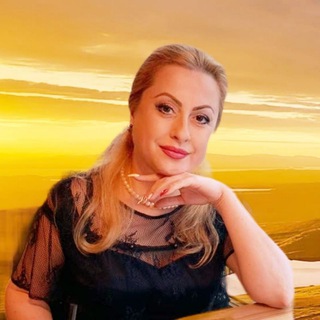 Логотип телеграм канала @natalyaandryeyeva_info — Наталья Андреева инфоканал 🌟