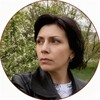 Логотип телеграм канала @natalyachannel — ✨ ИНАЯ РЕАЛЬНОСТЬ ✨