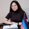 Логотип телеграм канала @natalyafesyuk — Фесюк Наталья