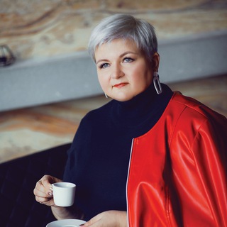 Логотип телеграм канала @natalyakichanova — Наталья Кичанова
