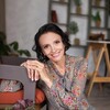 Логотип телеграм канала @natalyaklassen — ✨КЛАССЕН НАТАЛЬЯ
