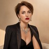 Логотип телеграм канала @natalyalevushkina — СИЛА ЖЕНЩИНЫ•Наталья Левушкина